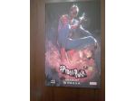 spider-punk/anarchy inj the u.s.a.(marvel, panini comics,2023)