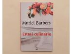 Estasi culinarie di Muriel Barbery Edizione Mondolibri, Roma 2008 nuovo