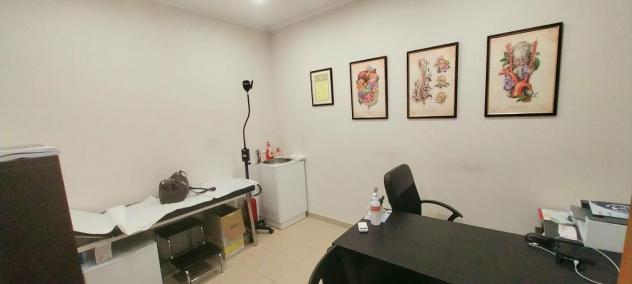 Locale comm.le/Fondo in vendita a Calci 53 mq Rif: 1417930 - Foto 4