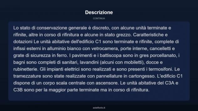 Immobile in asta di 25000 m² in vendita a Nerola - Foto 10