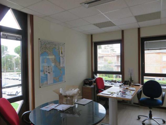 Ufficio in affitto a Roma, Eur - Foto 5