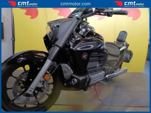 HONDA GL 1800 Garantita e Finanziabile rif. 21524588 - Foto 2