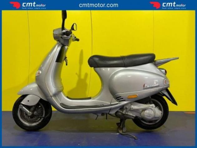 VESPA 150 ET4 Finanziabile - Argento - 23750 rif. 23764610 - Foto 3