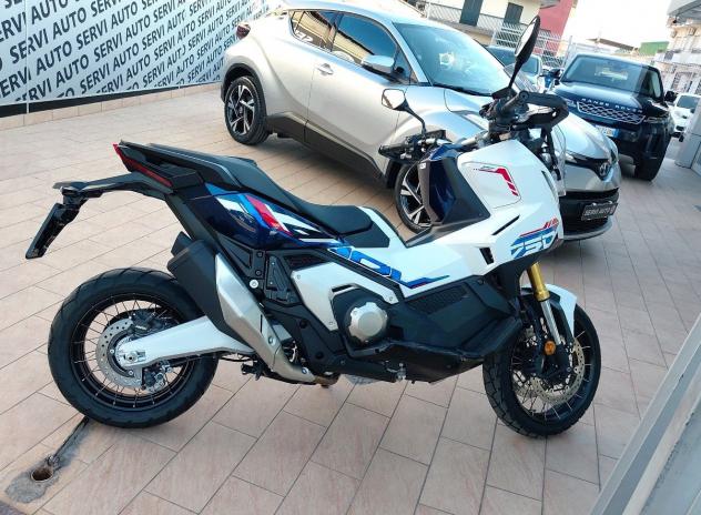 Honda X-ADV 750 Special edition - Foto 8