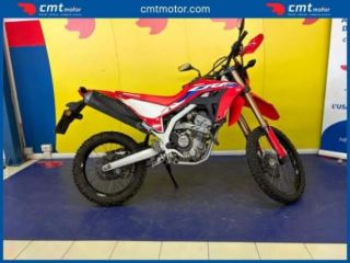 HONDA CRF 300 L Garantita e Finanziabile rif. 23979105