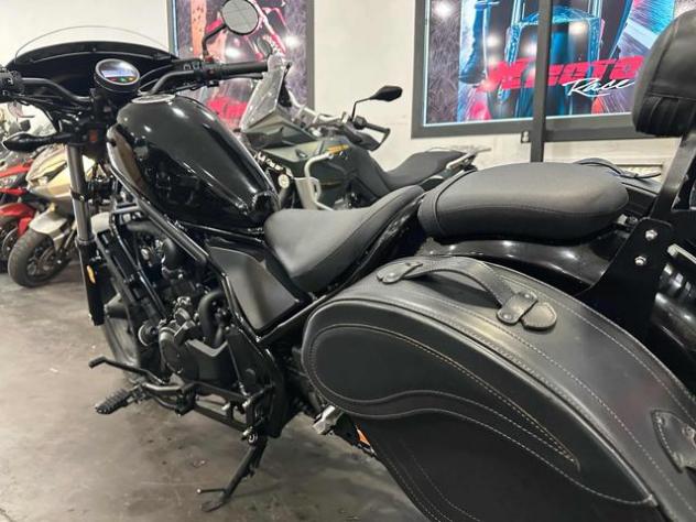 HONDA CMX 500 Rebel rebel 500 rif. 24001087 - Foto 4