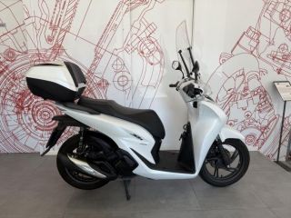 Honda SH 150 SH 150 SPORTY - YM 2025