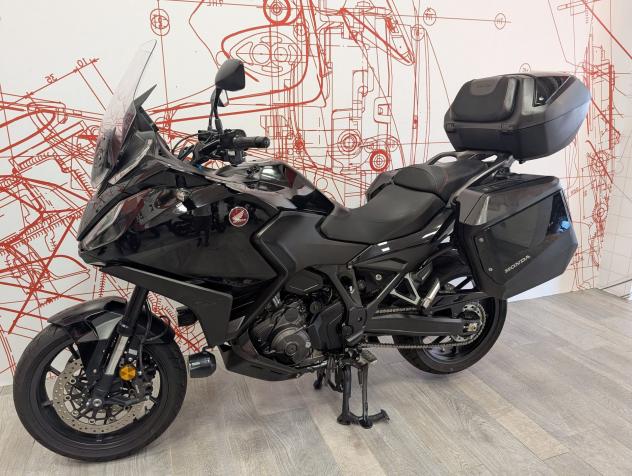 Honda NT 1100 HONDA NT 1100 DCT TRAVEL - Foto 6