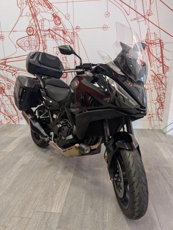 Honda NT 1100 HONDA NT 1100 DCT TRAVEL - Foto 4