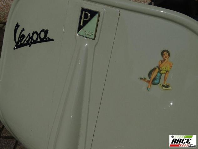 Piaggio 125 VN1T FARO BASSO - Foto 7