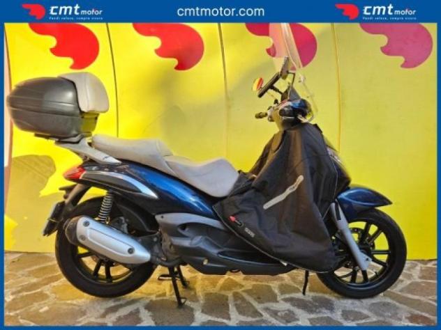 PIAGGIO Beverly 250 i.e. Garantito e Finanziabile rif. 23081664