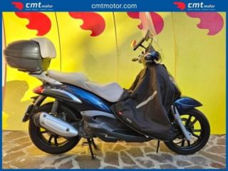 PIAGGIO Beverly 250 i.e. Garantito e Finanziabile rif. 23081664