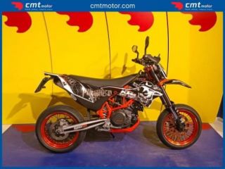 KTM 690 SMC Garantita e Finanziabile rif. 24002143