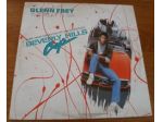 Glenn Frey - The Heat Is On - 45 Maxisingle 