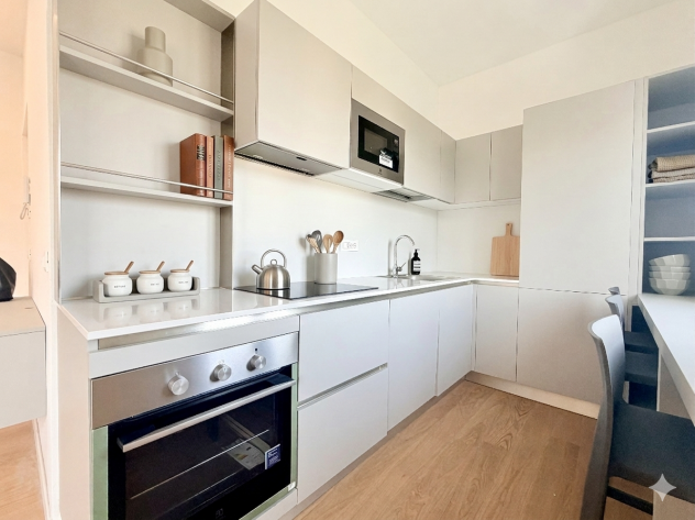 Appartamento in vendita a Ronchi - Massa 84 mq Rif: 1398738 - Foto 3