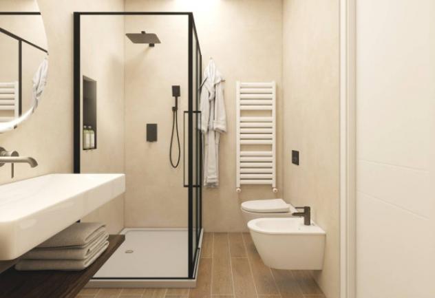 Appartamento di 160 m² con 4 locali in vendita a Milano - Foto 7