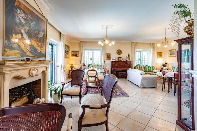 Villa in Via Guglielmo Rondelet - Foto 11