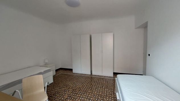 Affitto due posti letto in camera doppia - Foto 10