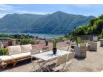 SKY ATTIC LAKE COMO - Appartamento con 4 camere e grande terrazzo vista lago