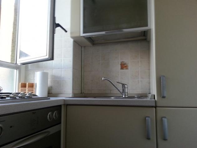 Ampio monolocale finemente arredato – Zona Navigli / Porta Genova - Foto 8
