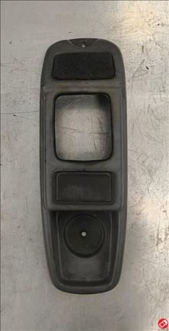 1000983 CONSOLE TUNNEL CENTRALE MICROCAR VIRGO I II III