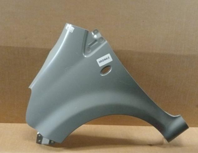 PARAFANGO ANT. S. NUOVO ORIGINALE 538120H010 Carrozzeria  Lamierati esterni  Fiancate  Parafango ant. TOYOTA - AYGO - 01-07-2005 - 01-06-2014