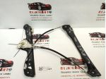 MECCANISMO ALZAVETRO ANT. SX BMW Serie 1 Serie (E87) 7138465 7067795 N45B16 &hellip;