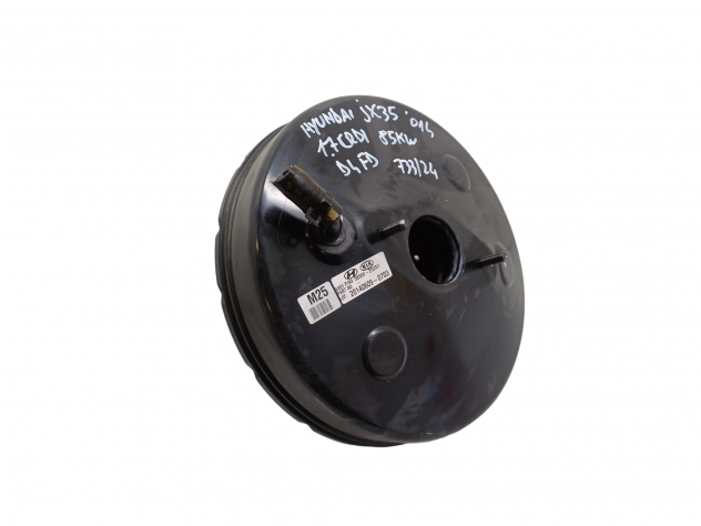 SERVOFRENO HYUNDAI iX35 1° Serie 58500-2S251 D4FD Diesel 1700 (10) - Foto 2
