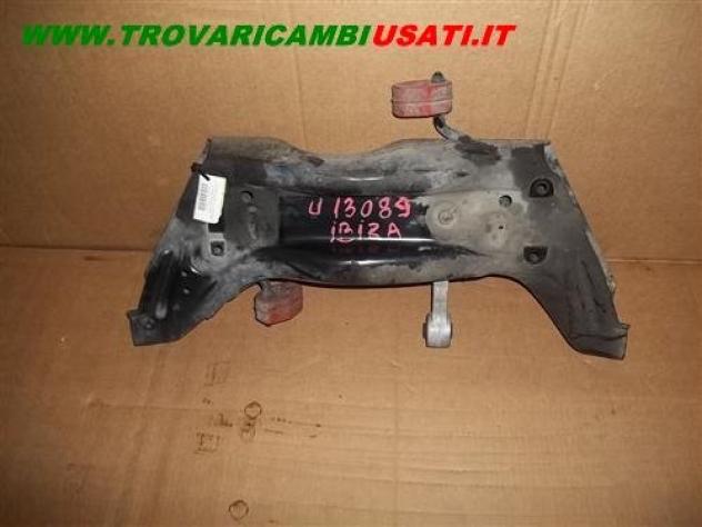 ASSALE ANT. 1.4 SEAT IBIZA (6L)  Meccanica  Assale  Telaio  Assale ant. SEAT - IBIZA - 01-01-2002 - 01-05-2008