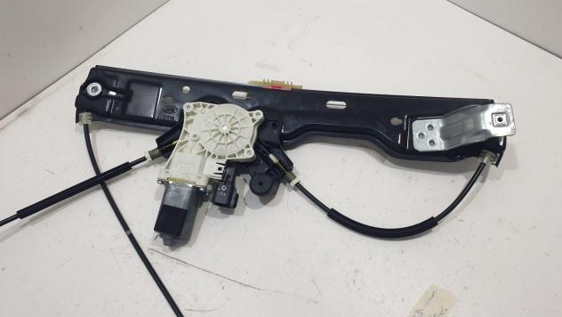 CREMAGLIERA ANTERIORE SINISTRA LAND ROVER Range Rover Evoque Serie K8D223201AE K8D2-23201-AE (18) - Foto 3