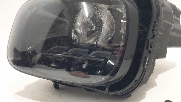 FARO ANTERIORE SINISTRO CITROEN C3 AirCross 13468642 (17) - Foto 6