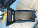 Tunnel con Accendisigari e Portaoggetti Mitsubishi Pajero PININ