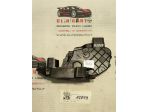 SERRATURA POSTERIORE DESTRA FORD Kuga Serie (CBV) 8V4A-S26412-GA (0813)
