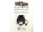 CONTATTO SPIRALATO OPEL Astra J 2° Serie 13500980 20817720 A17DTR (11)