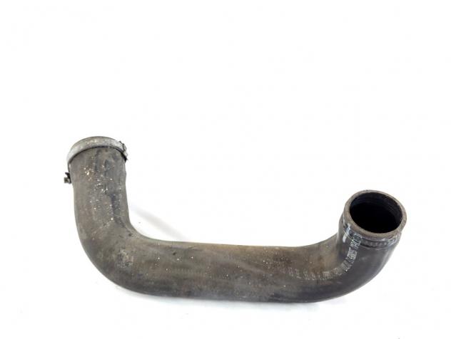 31338095 MANICOTTO ALTAPRESSIONE INTERCOOLER VOLVO V40 1.6 D 84KW 6M 5P (2013) RICAMBIO USATO