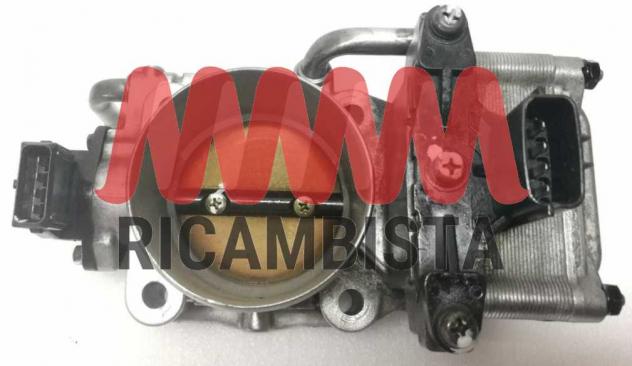 EAC60-001 Corpo Farfallato Mitsubishi GDI Pinin Mikuni - Foto 5