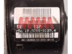 9657061080 Citroën C5 centralina gruppo pompa ABS