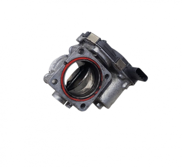 CORPO FARFALLATO HYUNDAI Tucson Serie 35100-2U000 D4FE Diesel 1600 (20) - Foto 9