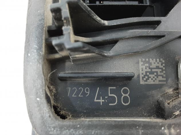 SERRATURA ANTERIORE DESTRA BMW X3 1° Serie 7229458 (0410) - Foto 3