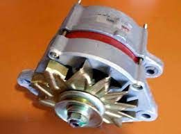 Alternatore Fiat Croma Alfa Romeo 164 nuovo - Foto 3