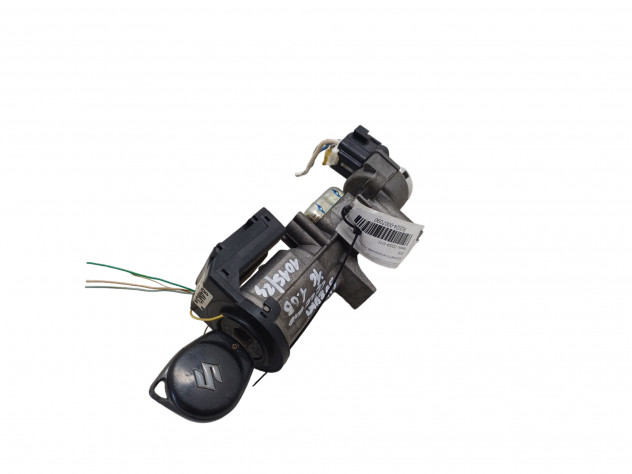 BLOCCHETTO ACCENSIONE SUZUKI Celerio Serie 3715084M00000 K10B, K10C (14)