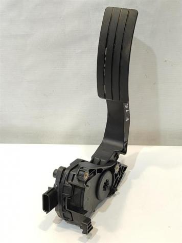 PEDALE ACCELERATORE RENAULT Clio Serie IV 180029347R 6PV009978-07 K9K608 (1219) - Foto 5