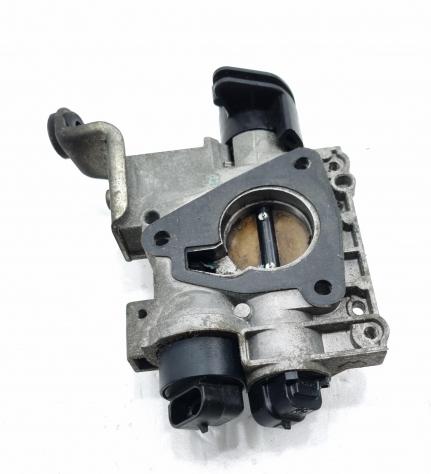 CORPO FARFALLATO FIAT Panda 2° Serie 188 A4.000 Bifuel/Metano 1200 (0310) - Foto 9