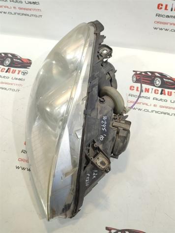 FARO ANTERIORE DESTRO MERCEDES Classe B W245 1° Serie A1698207861 640940 (0511) - Foto 2