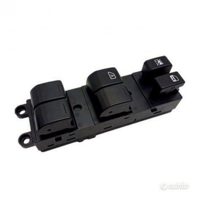 Pulsante Alzavetro Pathfinder - Murano 25401-9W10D