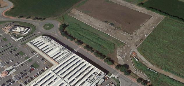 Terreno di 2800 m² in vendita a Ghedi - Foto 16