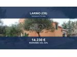 Immobile in asta di 325 m² in vendita a Larino