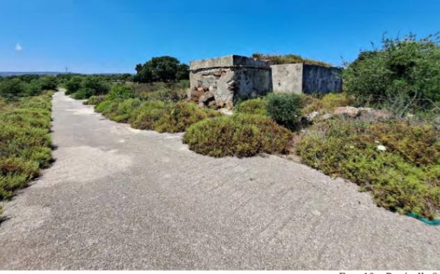 Immobile in asta di 10000 m² in vendita a Melilli - Foto 9