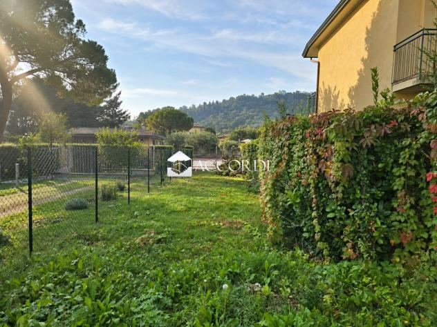 AREA EDIFICABILE di 948 mq (MONTEGROTTO TERME) rif. DS33 - Foto 5