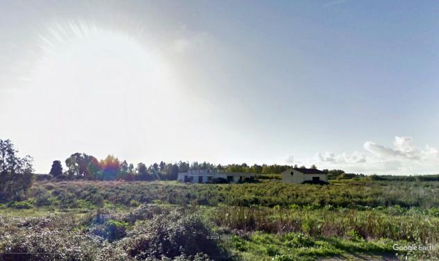 Màssama, Oristano, grande casale al grezzo con terreno di tre etttari - Foto 4